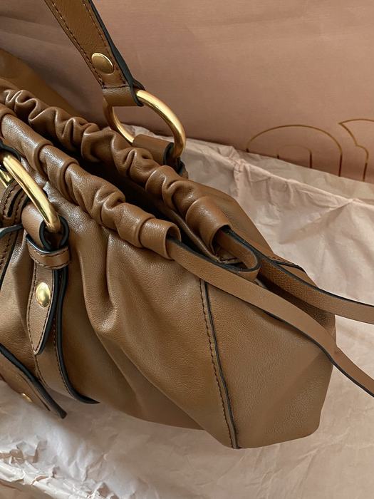 Miu-Miu,Bag，Latest styles,2026，yupoo，Original, quality