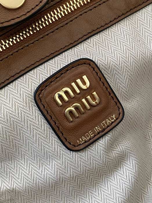 Miu-Miu,Bag，Latest styles,2026，yupoo，Original, quality