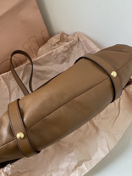 Miu-Miu,Bag，Latest styles,2026，yupoo，Original, quality