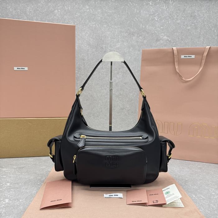 Miu-Miu,Bag，Latest styles,2026，yupoo，Original, quality