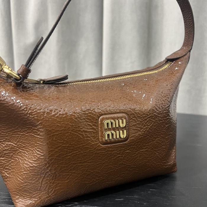 Miu-Miu,Bag，Latest styles,2026，yupoo，Original, quality