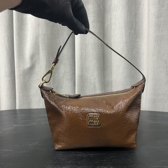 Miu-Miu,Bag，Latest styles,2026，yupoo，Original, quality