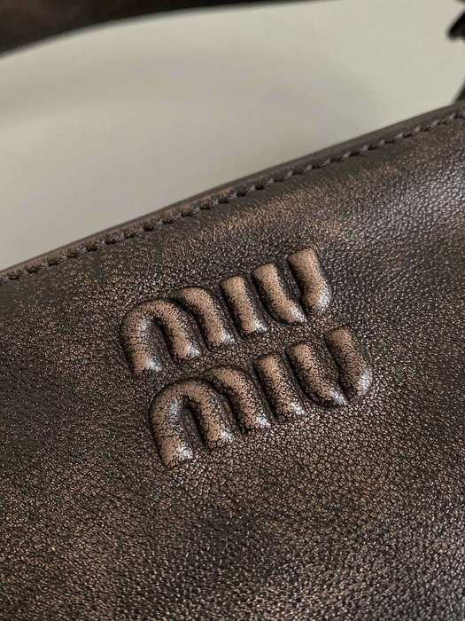 Miu-Miu,Bag，Latest styles,2026，yupoo，Original, quality