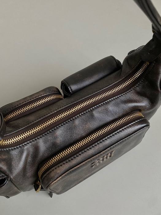 Miu-Miu,Bag，Latest styles,2026，yupoo，Original, quality