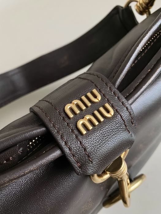 Miu-Miu,Bag，Latest styles,2026，yupoo，Original, quality