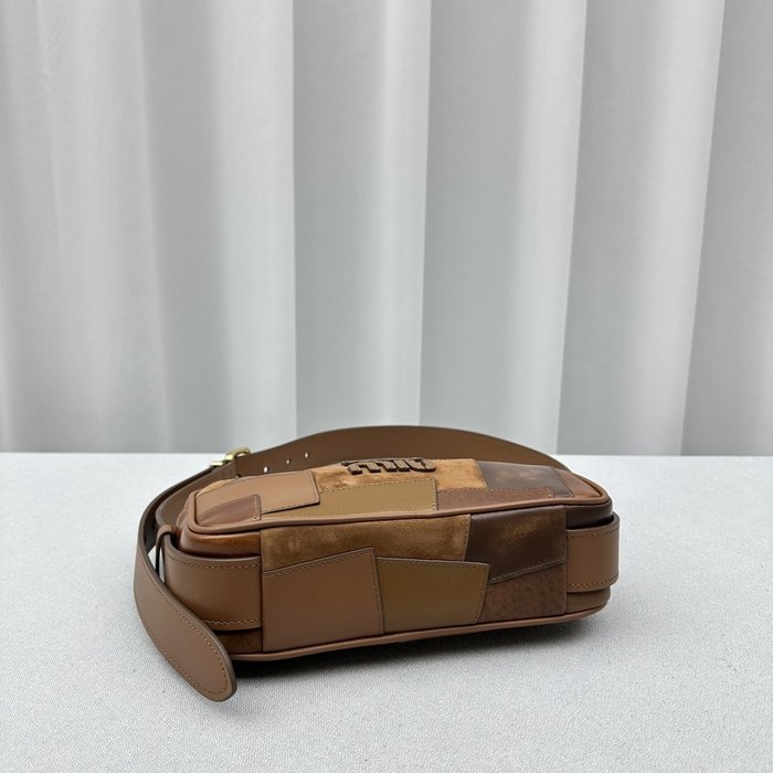 Miu-Miu,Bag，Latest styles,2026，yupoo，Original, quality