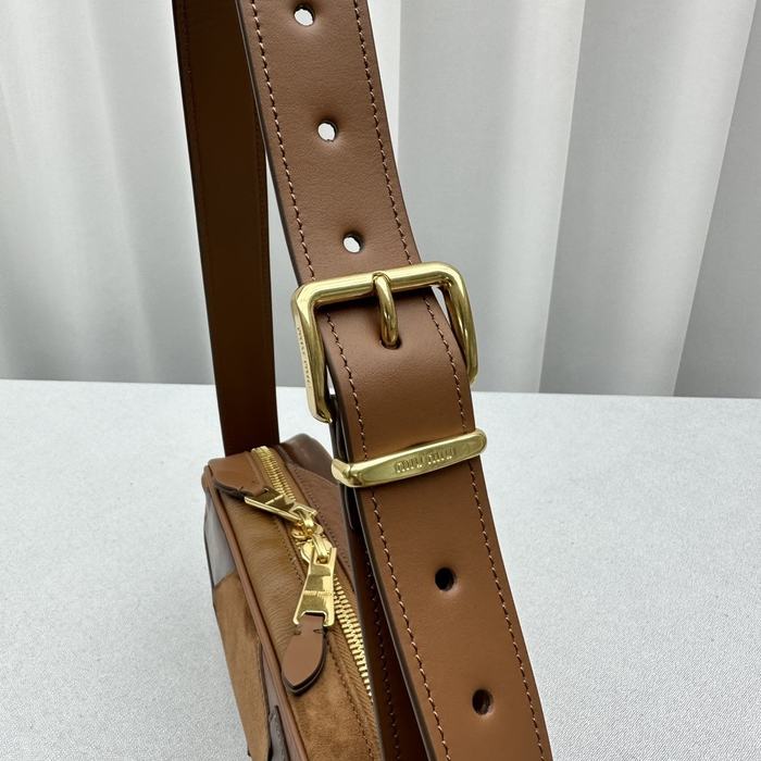 Miu-Miu,Bag，Latest styles,2026，yupoo，Original, quality