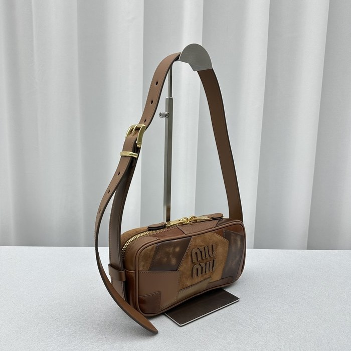 Miu-Miu,Bag，Latest styles,2026，yupoo，Original, quality