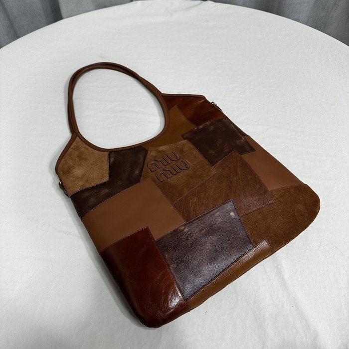 Miu-Miu,Bag，Latest styles,2026，yupoo，Original, quality