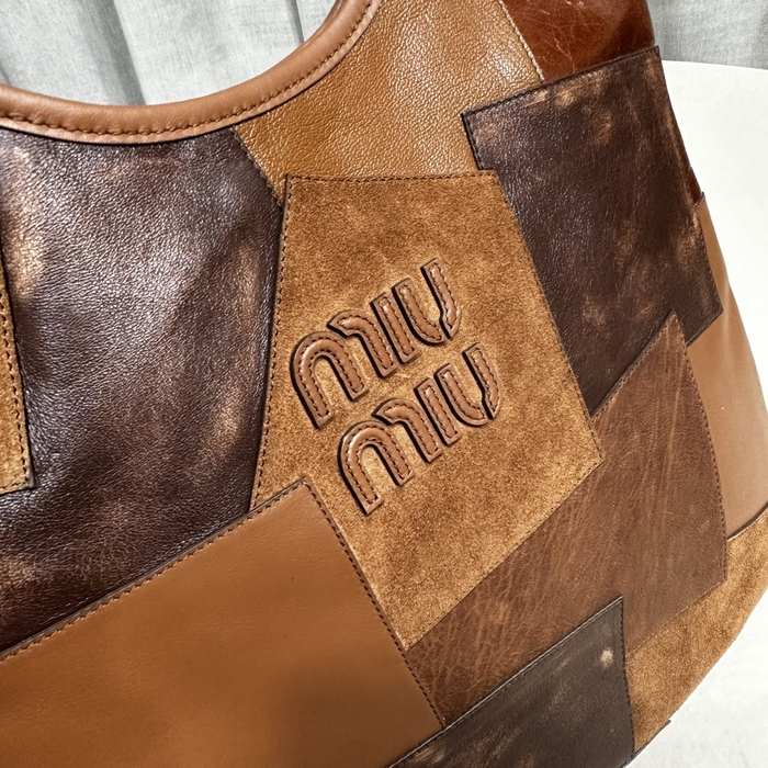 Miu-Miu,Bag，Latest styles,2026，yupoo，Original, quality