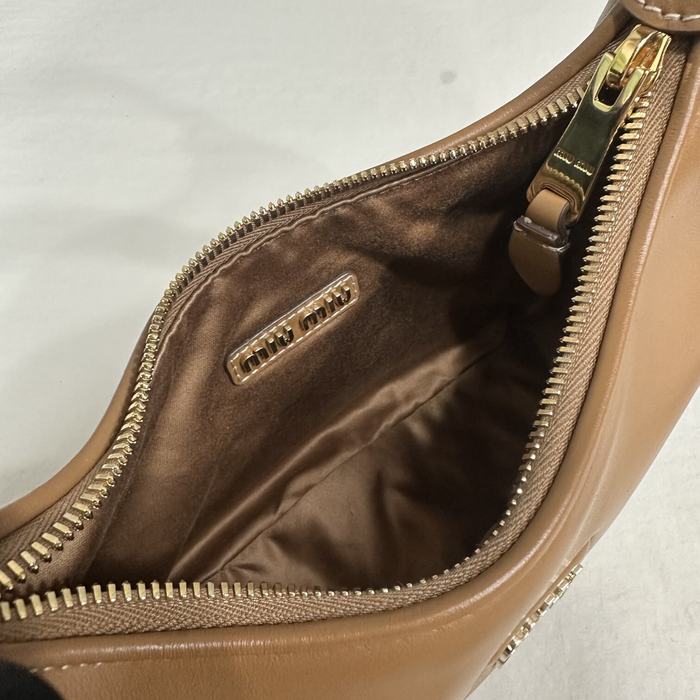 Miu-Miu,Bag，Latest styles,2026，yupoo，Original, quality