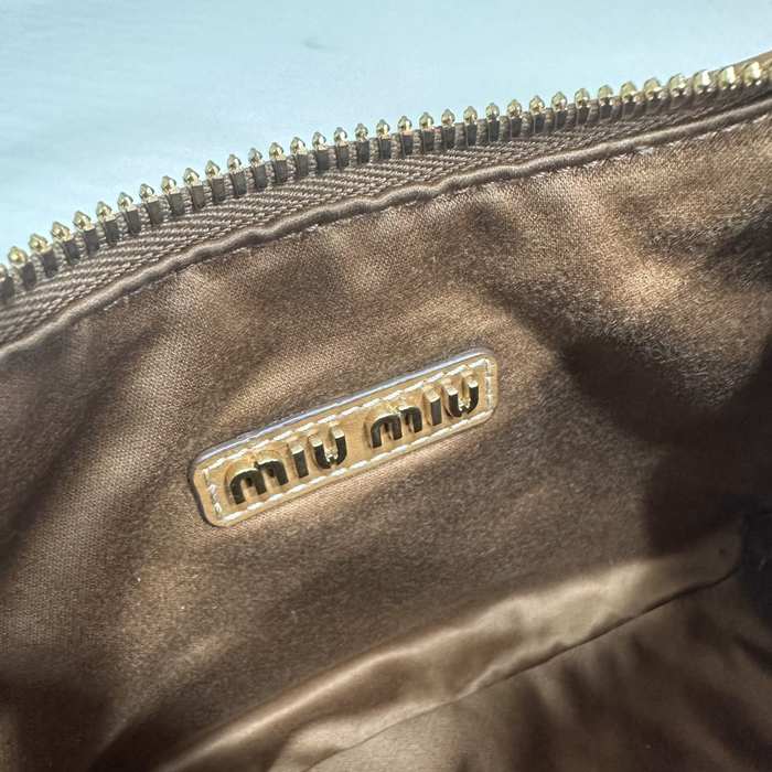 Miu-Miu,Bag，Latest styles,2026，yupoo，Original, quality