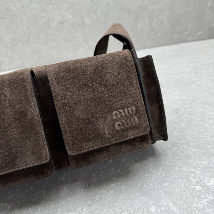 Miu-Miu,Bag，Latest styles,2026，yupoo，Original, quality