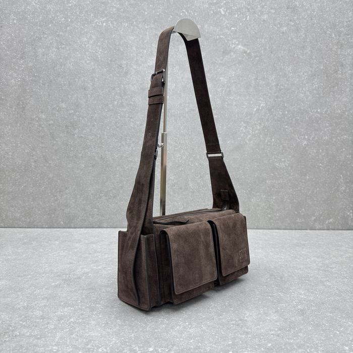 Miu-Miu,Bag，Latest styles,2026，yupoo，Original, quality