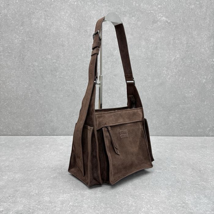 Miu-Miu,Bag，Latest styles,2026，yupoo，Original, quality