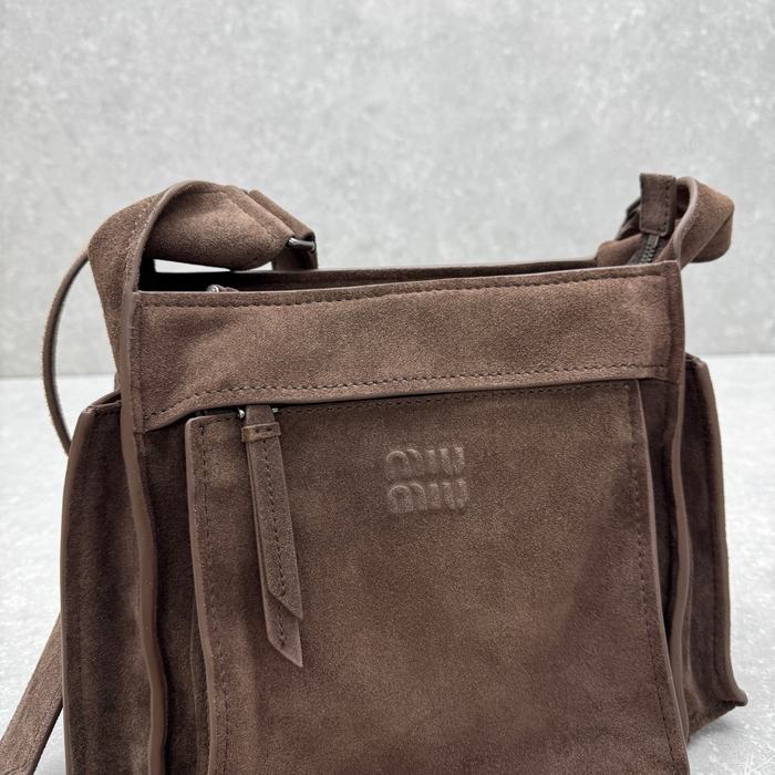 Miu-Miu,Bag，Latest styles,2026，yupoo，Original, quality