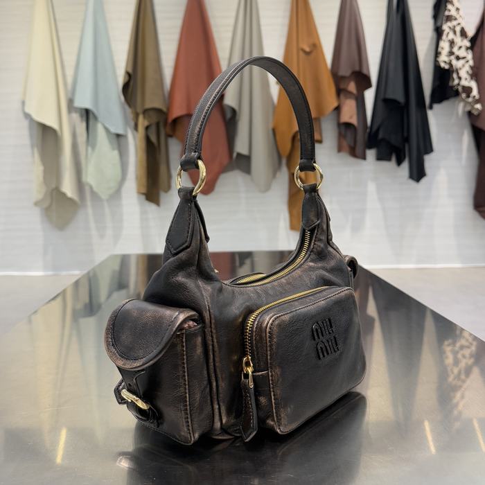 Miu-Miu,Bag，Latest styles,2026，yupoo，Original, quality