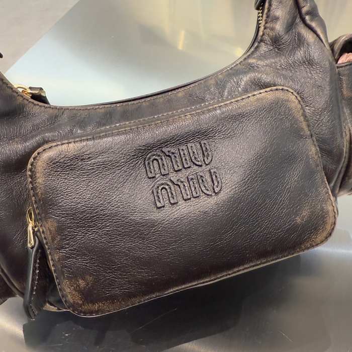 Miu-Miu,Bag，Latest styles,2026，yupoo，Original, quality