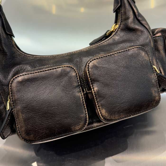 Miu-Miu,Bag，Latest styles,2026，yupoo，Original, quality