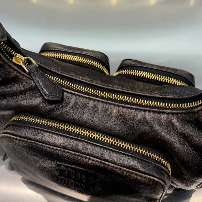 Miu-Miu,Bag，Latest styles,2026，yupoo，Original, quality