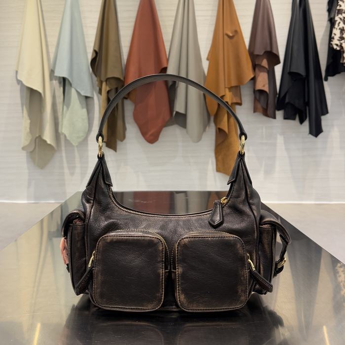 Miu-Miu,Bag，Latest styles,2026，yupoo，Original, quality