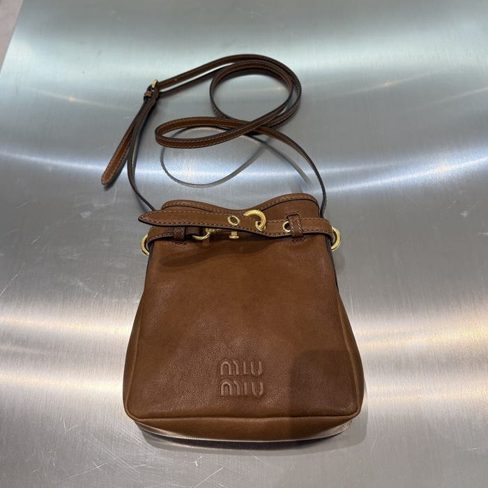 Miu-Miu,Bag，Latest styles,2026，yupoo，Original, quality