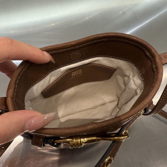 Miu-Miu,Bag，Latest styles,2026，yupoo，Original, quality