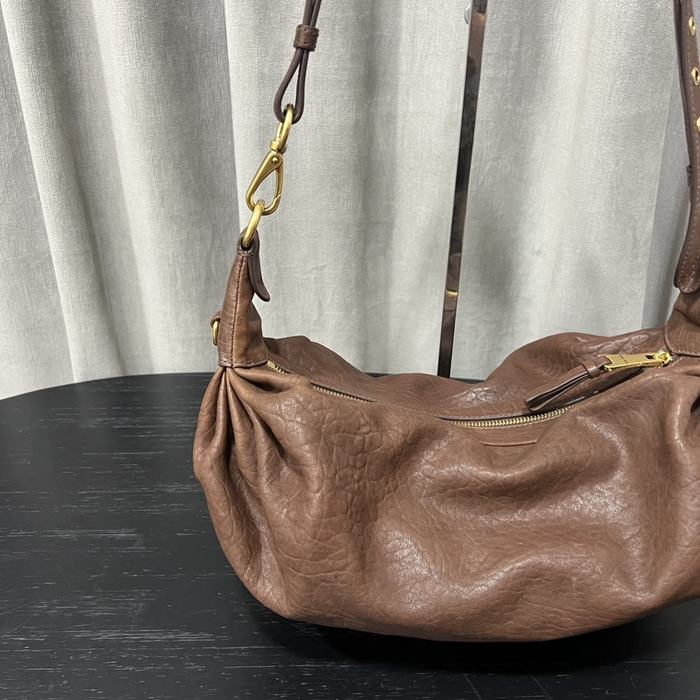 Miu-Miu,Bag，Latest styles,2026，yupoo，Original, quality