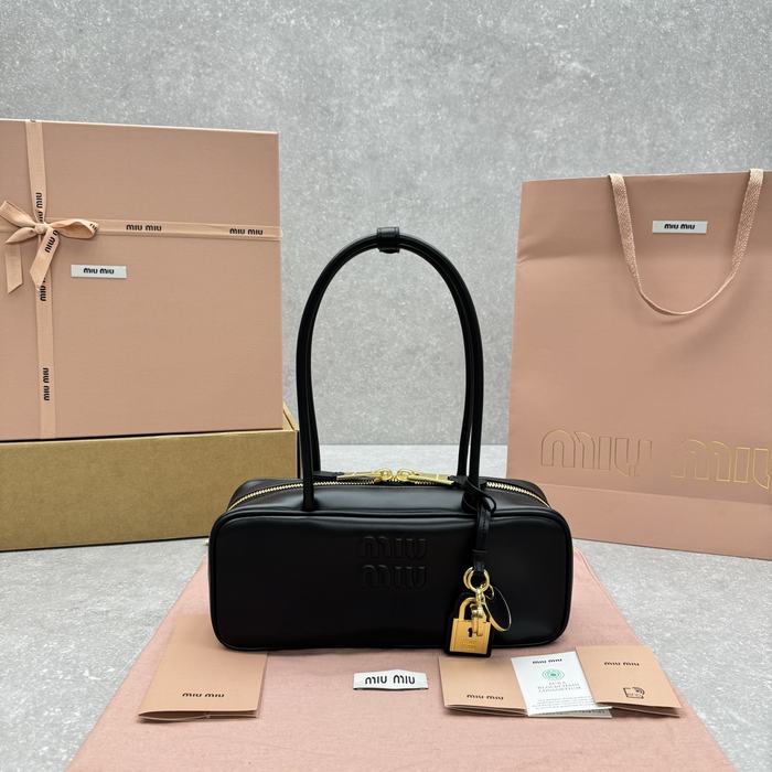 Miu-Miu,Bag，Latest styles,2026，yupoo，Original, quality