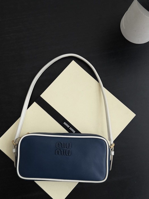 Miu-Miu,Bag，Latest styles,2026，yupoo，Original, quality