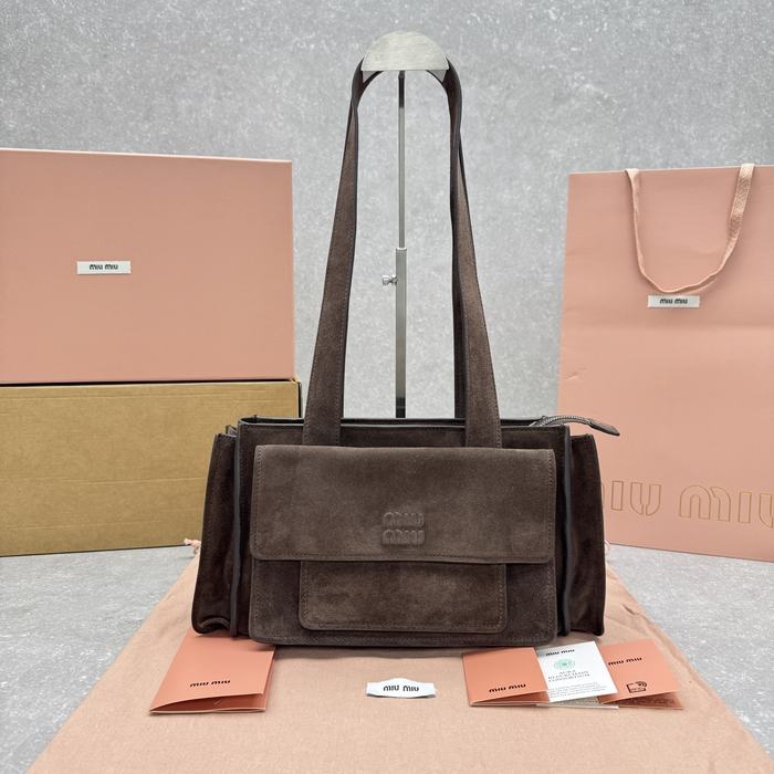 Miu-Miu,Bag，Latest styles,2026，yupoo，Original, quality