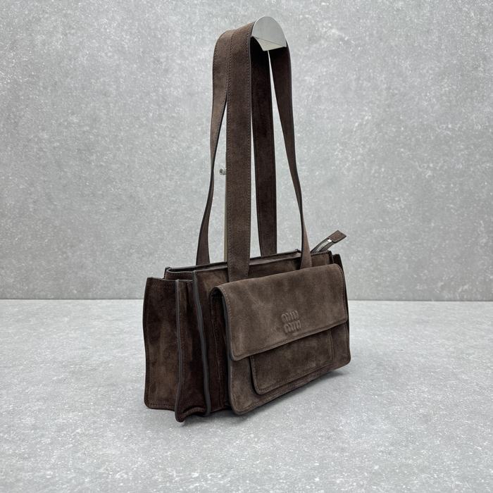 Miu-Miu,Bag，Latest styles,2026，yupoo，Original, quality