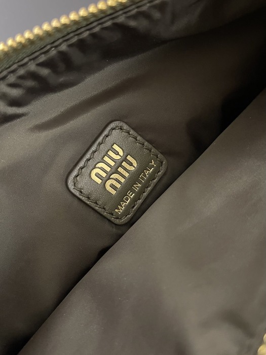 Miu-Miu,Bag，Latest styles,2026，yupoo，Original, quality