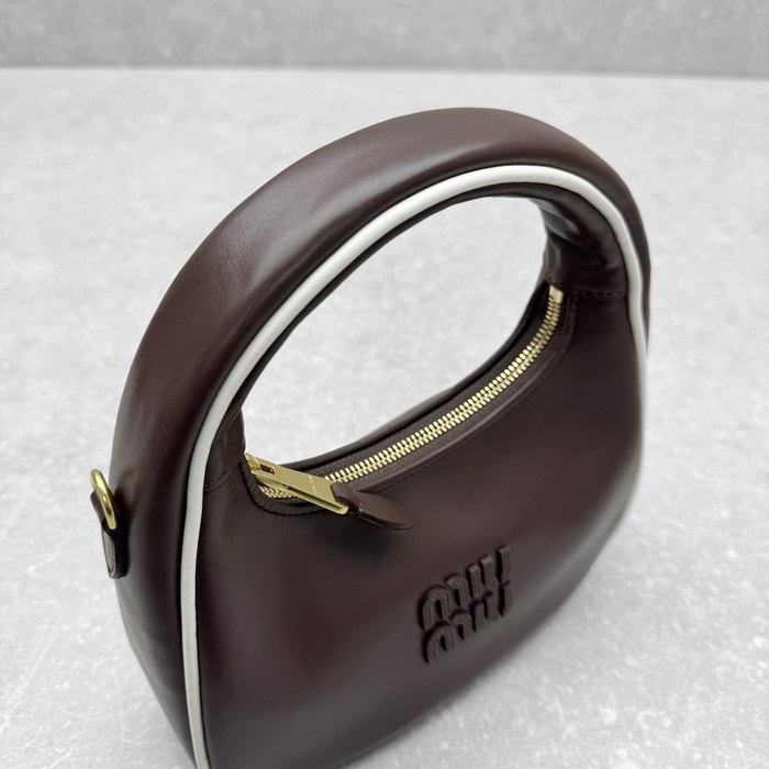 Miu-Miu,Bag，Latest styles,2026，yupoo，Original, quality