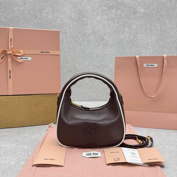 Miu-Miu,Bag，Latest styles,2026，yupoo，Original, quality