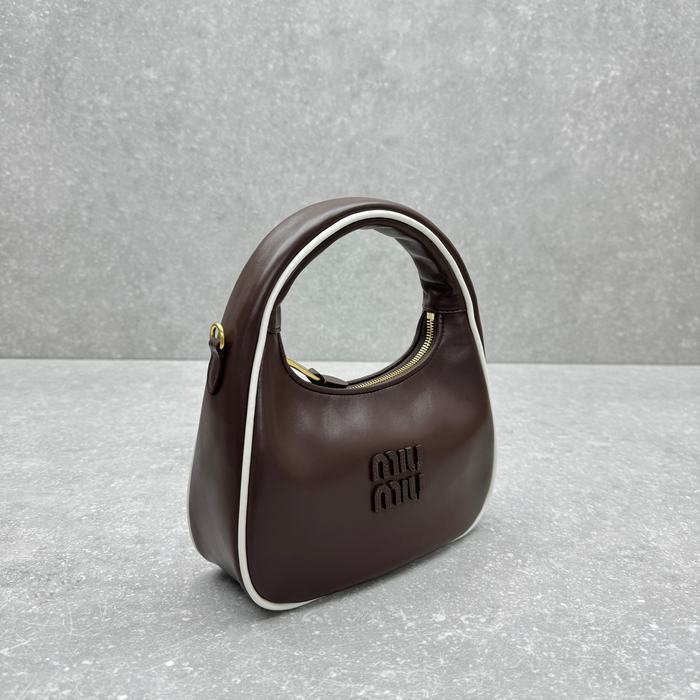 Miu-Miu,Bag，Latest styles,2026，yupoo，Original, quality