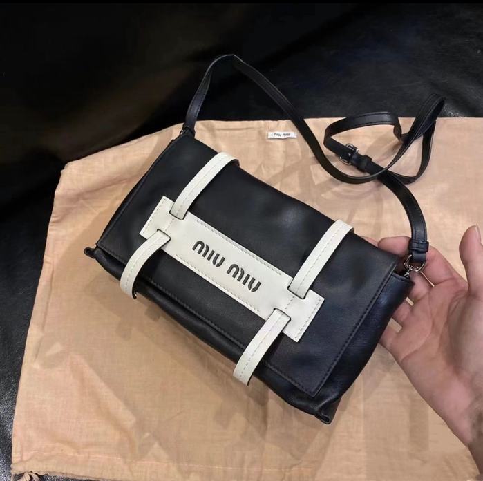 Miu-Miu,Bag，Latest styles,2026，yupoo，Original, quality