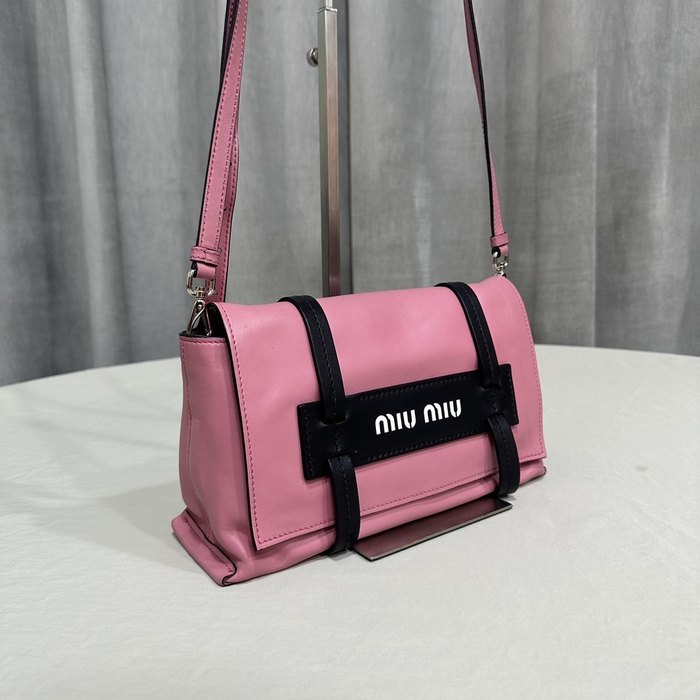 Miu-Miu,Bag，Latest styles,2026，yupoo，Original, quality