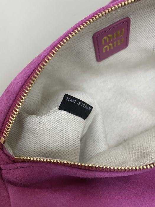 Miu-Miu,Bag，Latest styles,2026，yupoo，Original, quality