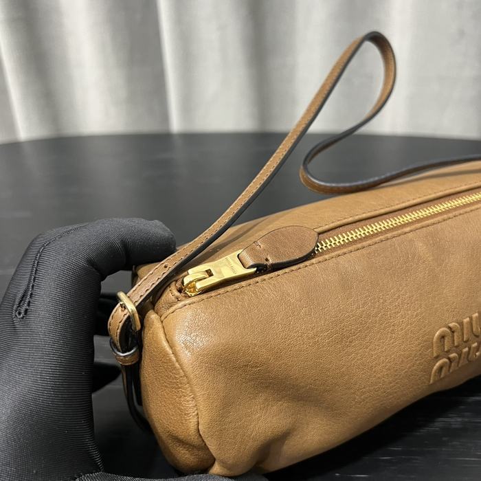 Miu-Miu,Bag，Latest styles,2026，yupoo，Original, quality