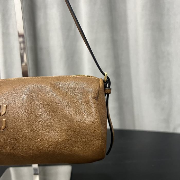 Miu-Miu,Bag，Latest styles,2026，yupoo，Original, quality
