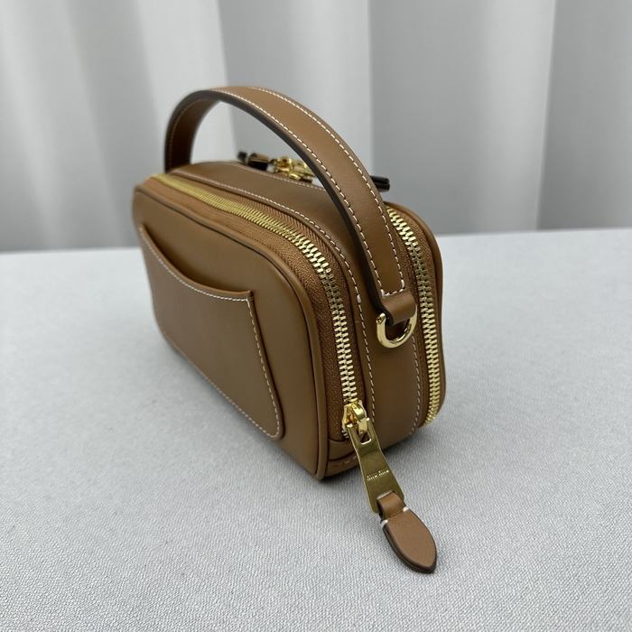 Miu-Miu,Bag，Latest styles,2026，yupoo，Original, quality