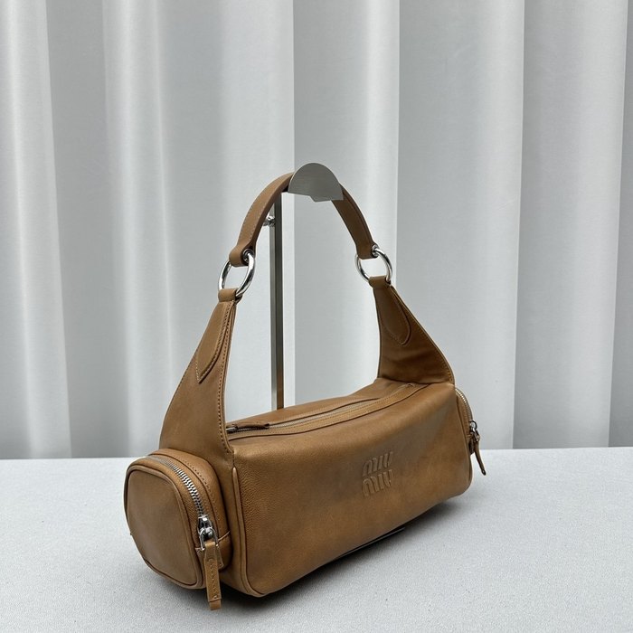 Miu-Miu,Bag，Latest styles,2026，yupoo，Original, quality