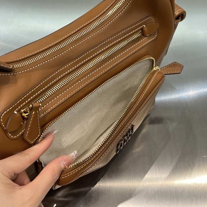 Miu-Miu,Bag，Latest styles,2026，yupoo，Original, quality