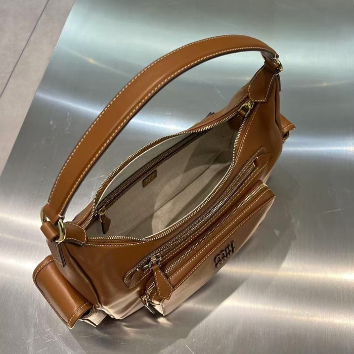 Miu-Miu,Bag，Latest styles,2026，yupoo，Original, quality