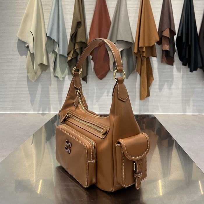 Miu-Miu,Bag，Latest styles,2026，yupoo，Original, quality