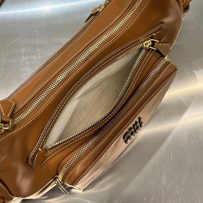 Miu-Miu,Bag，Latest styles,2026，yupoo，Original, quality