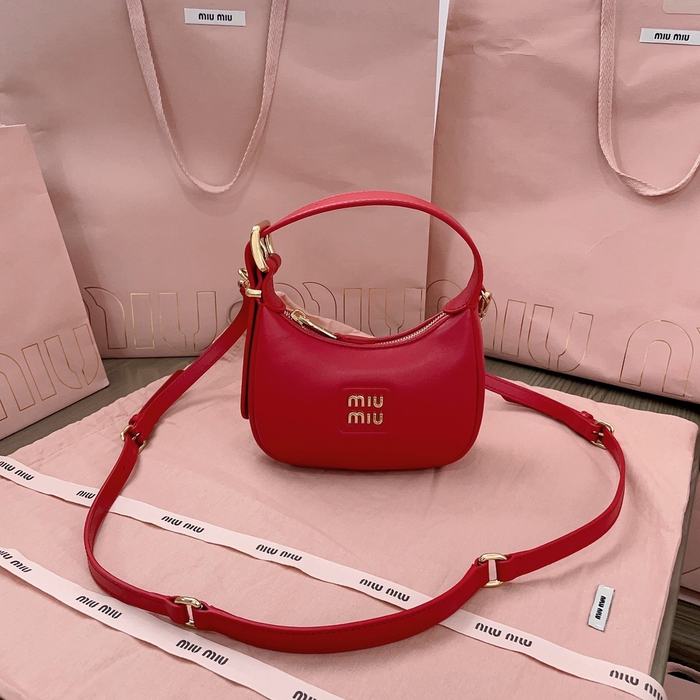 Miu-Miu,Bag，Latest styles,2026，yupoo，Original, quality