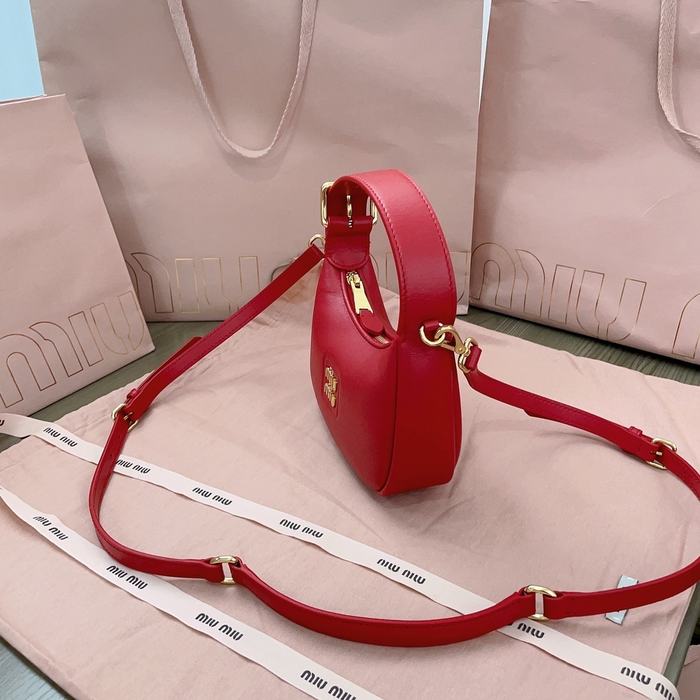 Miu-Miu,Bag，Latest styles,2026，yupoo，Original, quality