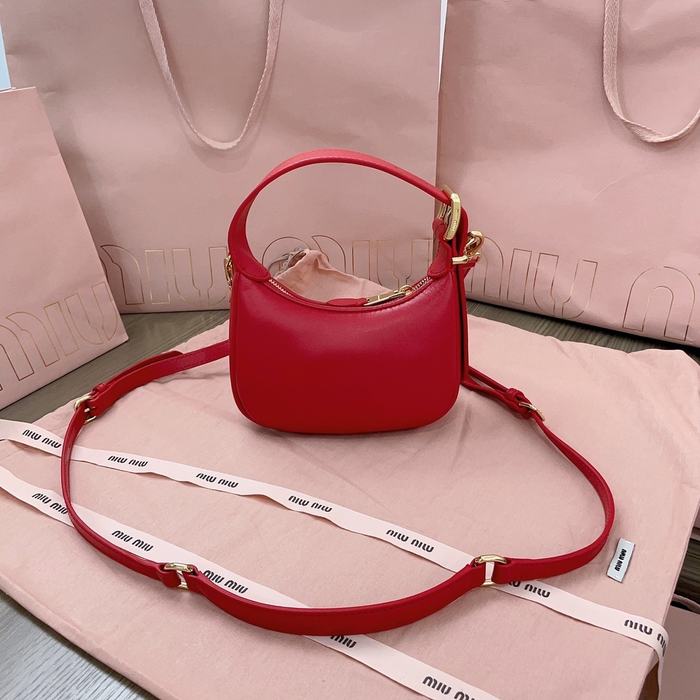 Miu-Miu,Bag，Latest styles,2026，yupoo，Original, quality